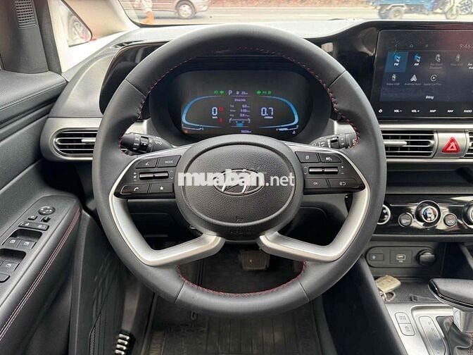Hyundai Stargazer X Đặc biệt 2024 một chủ dùng