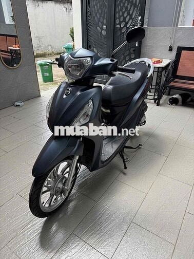 SYM Elegant 2025 Xám