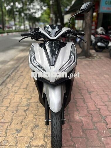Honda Vario 150 2021 Bạc