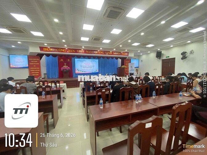 TUYỂN DỤNG LĐPT CHÍNH THỨC
