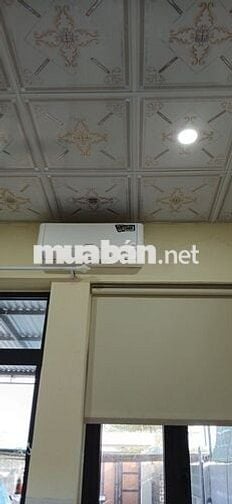 Cần cho thuê nhà khu 7B Điện Ngọc