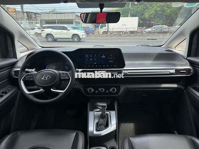 Hyundai Stargazer X Đặc biệt 2024 một chủ dùng