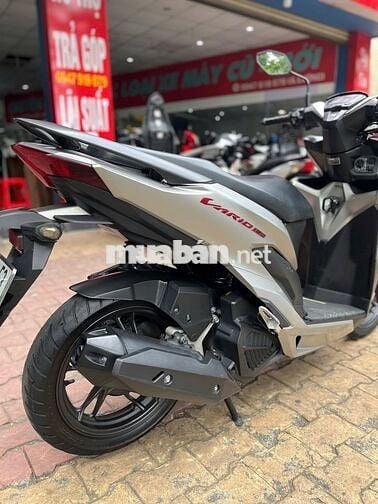 Honda Vario 150 2021 Bạc