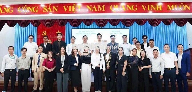 TUYỂN DỤNG LĐPT CHÍNH THỨC