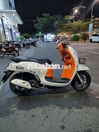 Scoppy 110 thanh my