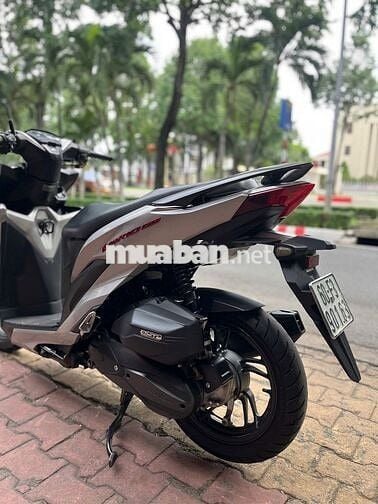 Honda Vario 150 2021 Bạc