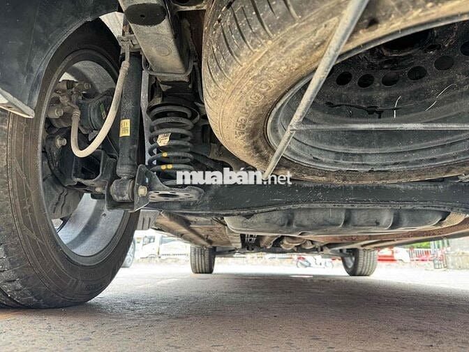 Hyundai Stargazer X Đặc biệt 2024 một chủ dùng
