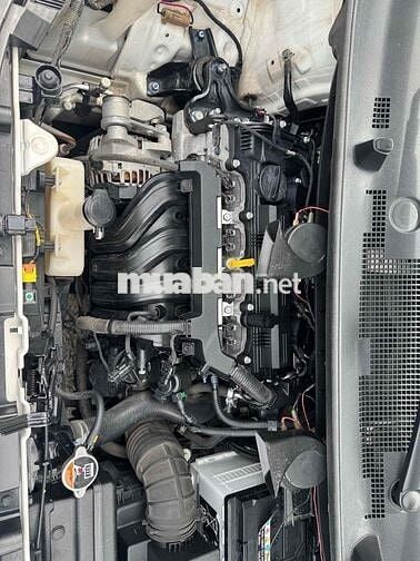 Hyundai Stargazer X 2024 Trắng 58.000km
