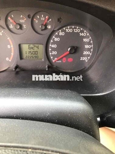 Ford Transit 2017 16 chỗ Dầu Bạc