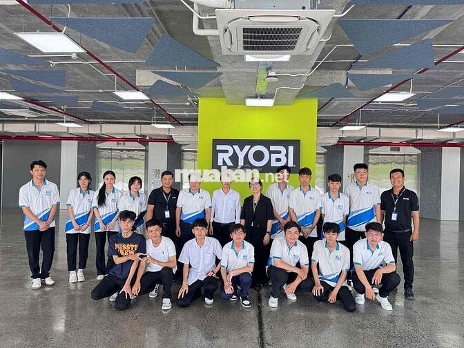 TUYỂN DỤNG LĐPT CHÍNH THỨC