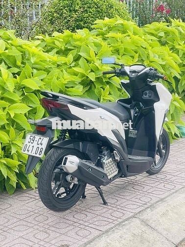 Vario 150 -dk 9/2020 -bstp chính chủ ký
