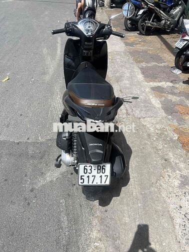 Honda SH Mode Smkey Abs 2022, 21.000km Zin Êm