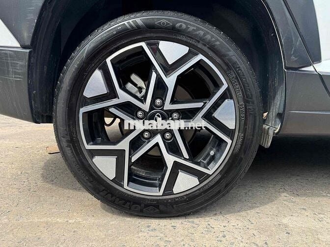 Hyundai Stargazer X 2024 Trắng 58.000km