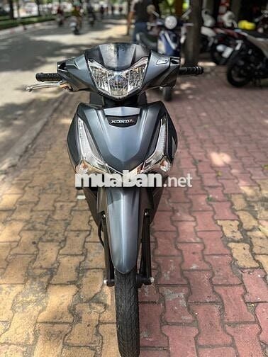 Honda Future LED 2022 Xám Tự động