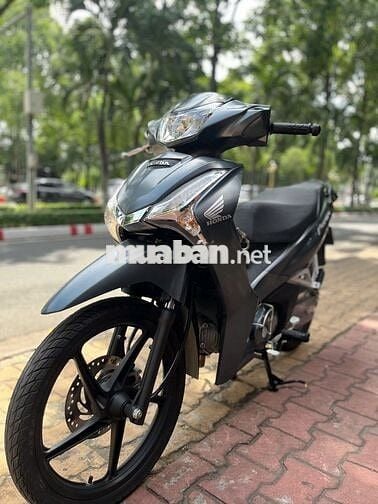 Honda Future LED 2022 Xám Tự động