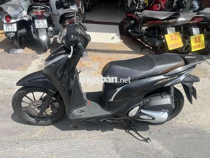 Honda SH Mode Smkey Abs 2022, 21.000km Zin Êm