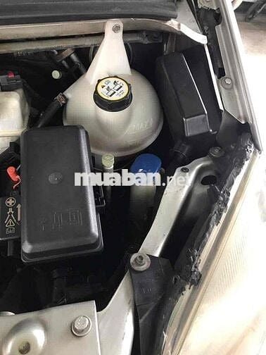 Ford Transit 2017 16 chỗ Dầu Bạc