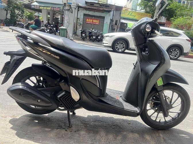 Honda SH Mode Smkey Abs 2022, 21.000km Zin Êm