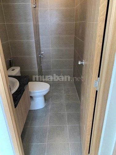 Chung cư Carillon 3, Hoàng Hoa Thám, TB: 65m2, 2p ngủ, NTCB, 12tr/th