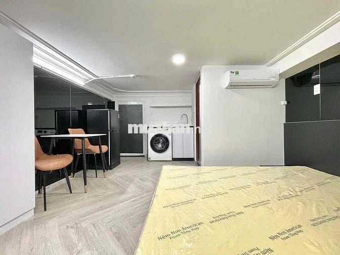 CHDV MÁY GIẶT RIÊNG BAN CÔNG - HOÀNG SA TRƯỜNG SA