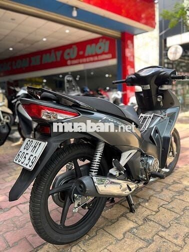 Honda Future LED 2022 Xám Tự động