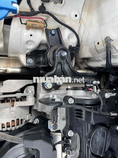 Hyundai Stargazer X Đặc biệt 2024 một chủ dùng