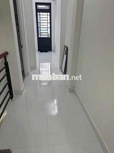 🇻🇳🇻🇳🇻🇳NHÀ NGUYÊN CĂN HẺM XE HƠI 2PN 2WC