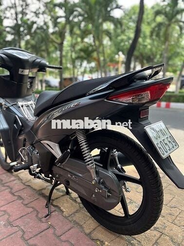 Honda Future LED 2022 Xám Tự động