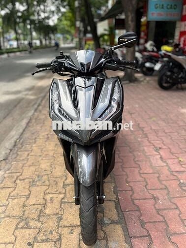 Honda Vario 125 2025 Xám