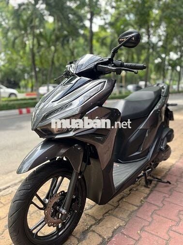 Honda Vario 125 2025 Xám