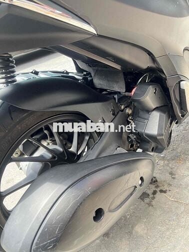 Honda SH Mode Smkey Abs 2022, 21.000km Zin Êm