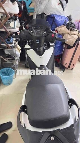 Honda SH 150i 2015 Trắng Smartkey