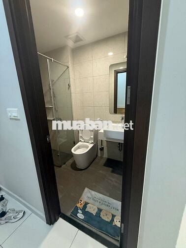 Cho thuê căn 2PN2WC Full Nội Thất Đẹp Mới giá 11 triệu