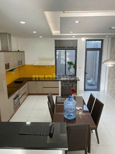 Bán nhà KDC Sadeco Phước Kiển A 3 tầng giá 12,5 tỷ 