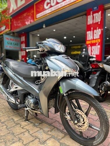 Honda Future LED 2022 Xám Tự động