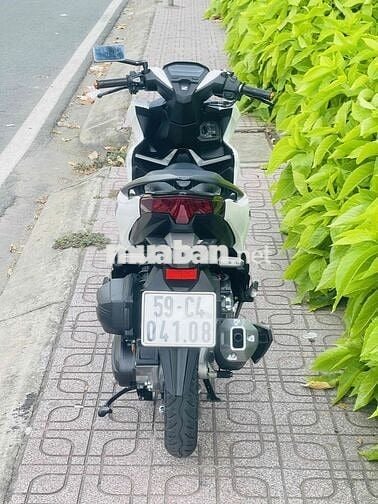 Vario 150 -dk 9/2020 -bstp chính chủ ký