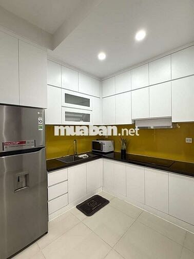 Cho thuê sky garden3 PMH. 2pn,2wc full nt cao cấp.Nhà mới100% như hình