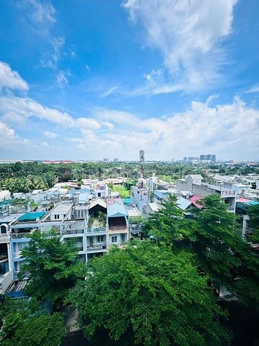  CC D1 KDC Phú Lợi P7Q8 2PN 71m SHR tặng hết NT, NH hỗ trợ 1,8tỷ MG 1%