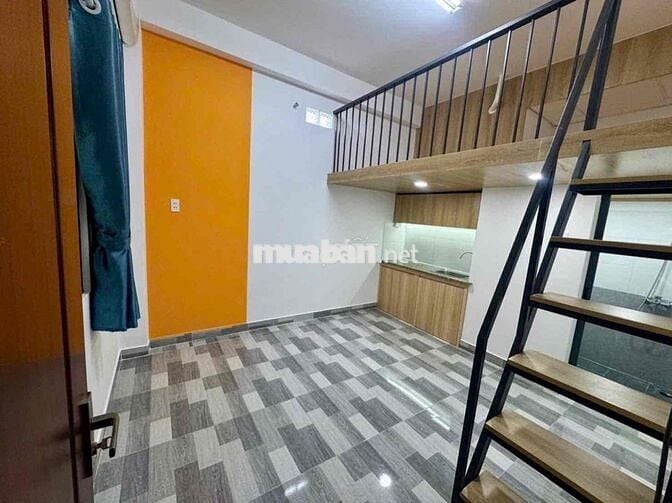 CHDV 8 Phòng Tân Bình, Hẻm Xe Hơi, Giáp Quận 10, Thu Nhập 35–40, 6,45