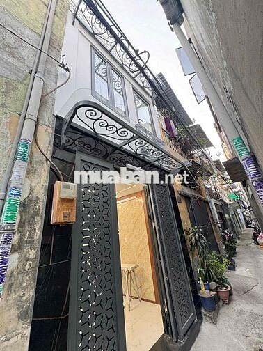Trương phước phan .Bình Tân 2 tầng 2pn Giá 2.830 tỏi