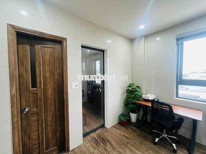 Căn hộ 1 phòng ngủ gần bến xe ĐN