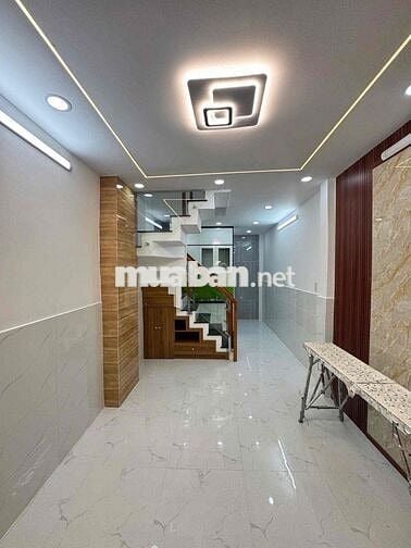 Trương phước phan .Bình Tân 2 tầng 2pn Giá 2.830 tỏi