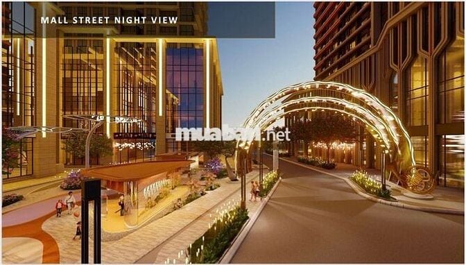 Căn hộ căn góc mặt Sông, Tầng cao | kiệt tác dành cho chủ nhân