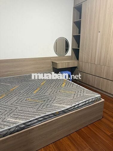 Cho thuê căn 2PN2WC Full Nội Thất Đẹp Mới giá 11 triệu