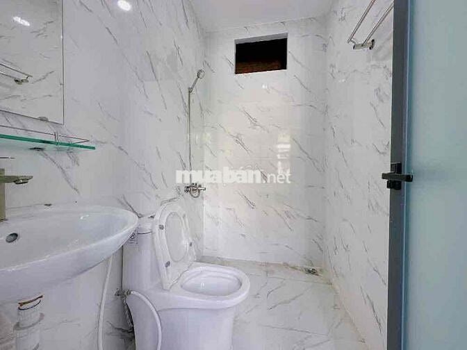 Cho thuê phòng 25m2 đủ 3 người ở khu vực huyện nhà bè