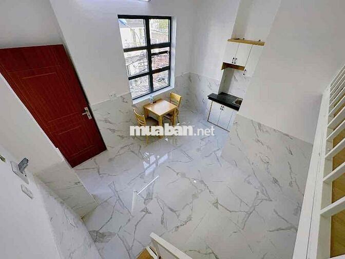 Cho thuê phòng 25m2 đủ 3 người ở khu vực huyện nhà bè