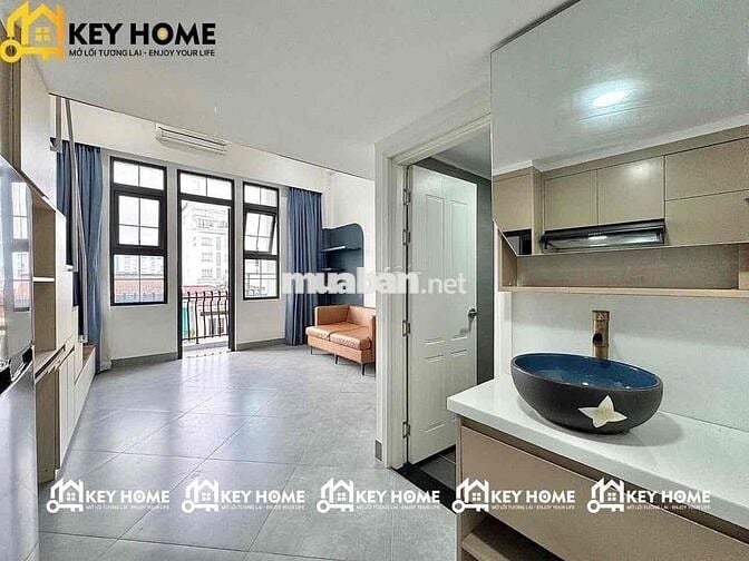 Phòng Trọ Có Gác Ngay Vạn Phúc City - Ở Được 4ng4xe - Gần ĐhLuật - VLU
