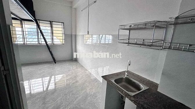 Phòng sạch sẽ Trường Chinh Quận 12 , phòng trống , rộng râix