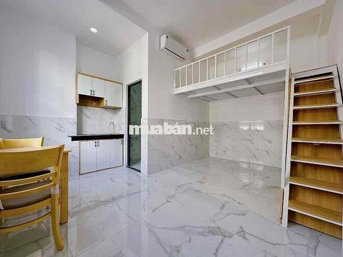 Cho thuê phòng 25m2 đủ 3 người ở khu vực huyện nhà bè