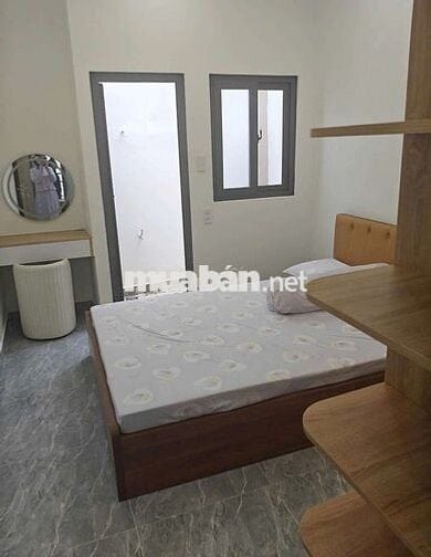 nhà nc Full nội thất xịn xo 3pn 3vs xô viết Nghệ Tĩnh p21 bình thạnh